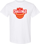 Short Sleeves - The Challenge 2026