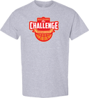 Short Sleeves - The Challenge 2026