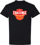 Short Sleeves - The Challenge 2026
