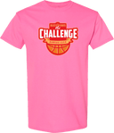 Short Sleeves - The Challenge 2026