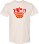 Short Sleeves - The Challenge 2026