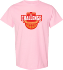 Short Sleeves - The Challenge 2026
