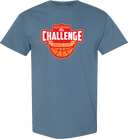 Short Sleeves - The Challenge 2026