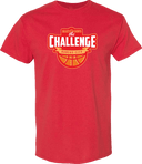 Short Sleeves - The Challenge 2026