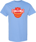 Short Sleeves - The Challenge 2026