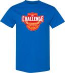Short Sleeves - The Challenge 2026