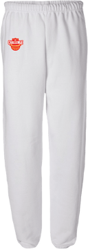 Sweatpants - The Challenge 2026