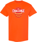 Short Sleeves - The Challenge 2026