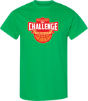Short Sleeves - The Challenge 2026