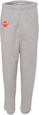 Sweatpants - The Challenge 2026