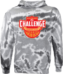 Tie-Dye Hoodies - The Challenge 2026
