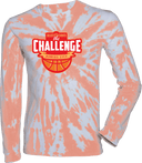Tie-Dye Long Sleeves - The Challenge 2026