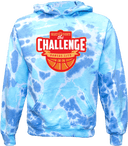 Tie-Dye Hoodies - The Challenge 2026