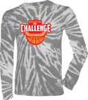 Tie-Dye Long Sleeves - The Challenge 2026