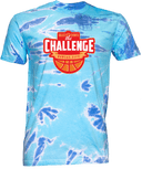 Tie-Dye Short Sleeves - The Challenge 2026