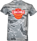 Tie-Dye Short Sleeves - The Challenge 2026