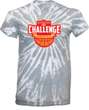 Tie-Dye Short Sleeves - The Challenge 2026