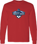 Long Sleeves - Next-Gen Invitational 2026