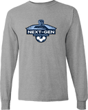 Long Sleeves - Next-Gen Invitational 2026