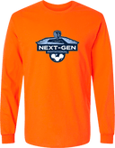 Long Sleeves - Next-Gen Invitational 2026