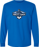 Long Sleeves - Next-Gen Invitational 2026