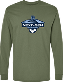 Long Sleeves - Next-Gen Invitational 2026