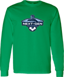 Long Sleeves - Next-Gen Invitational 2026