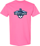 Short Sleeves - Next-Gen Invitational 2026