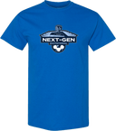 Short Sleeves - Next-Gen Invitational 2026