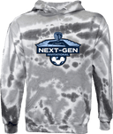 Tie-Dye Hoodies - Next-Gen Invitational 2026