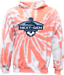 Tie-Dye Hoodies - Next-Gen Invitational 2026