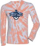 Tie-Dye Long Sleeves - Next-Gen Invitational 2026