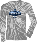Tie-Dye Long Sleeves - Next-Gen Invitational 2026