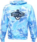Tie-Dye Hoodies - Next-Gen Invitational 2026