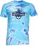 Tie-Dye Short Sleeves - Next-Gen Invitational 2026