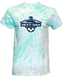 Tie-Dye Short Sleeves - Next-Gen Invitational 2026