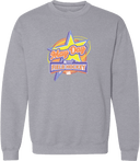 Crew Sweatshirt - May Day 2026