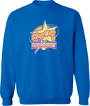 Crew Sweatshirt - May Day 2026
