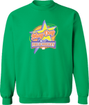Crew Sweatshirt - May Day 2026