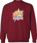 Crew Sweatshirt - May Day 2026