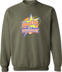Crew Sweatshirt - May Day 2026