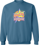 Crew Sweatshirt - May Day 2026
