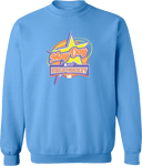 Crew Sweatshirt - May Day 2026