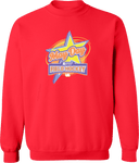 Crew Sweatshirt - May Day 2026