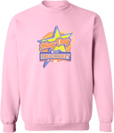 Crew Sweatshirt - May Day 2026