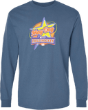 Long Sleeves - May Day 2026