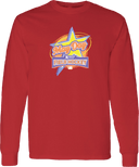 Long Sleeves - May Day 2026