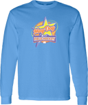 Long Sleeves - May Day 2026