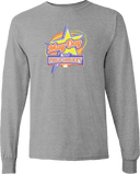Long Sleeves - May Day 2026