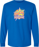Long Sleeves - May Day 2026
